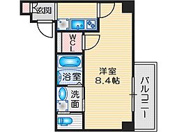 ファーストフィオーレ吹田ドマーニ 301