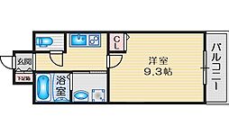 ＧＯパレス桃山台 401