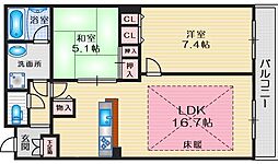 ザ・千里タワー 2101