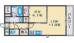 クラン　エシオ 601