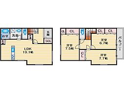 宮山町4丁目戸建3号地