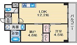 第一田中マンション 402