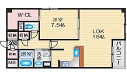 ＣＡＳＳＩＡ江坂 307