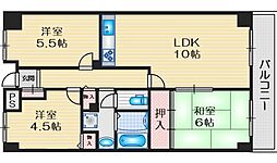 サンパレス桃山台 107