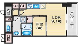 小西マンション 307