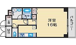 桃山台アルビラ 306