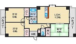 レシェンテ緑地 503