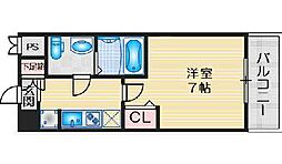 アリビオ江坂南金田 706