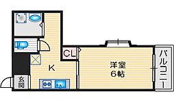 バビーズ千里山 301