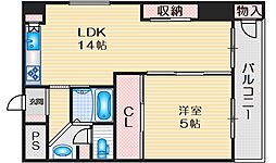 パルムハウス曽根 106