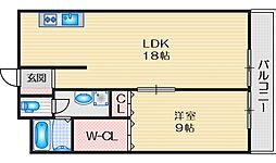 ハイツ幸和 205