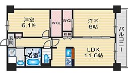 ＪＰｎｏｉｅ吹田垂水 306