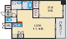 ノルデンハイム江坂 218