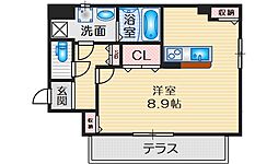 ＧＫレジデンス桜塚 101