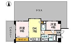 ノバカネイチ豊中 401