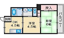 第二豊マンション 202