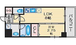 Ｆｏｒｔｕｎｅｙ江坂II 706