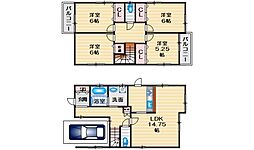 ＮＧＴ南吹田　2号地