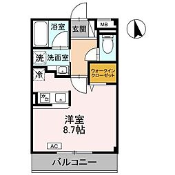 ラトゥール江坂 103