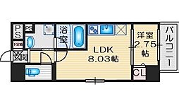 Ｆｏｒｔｕｎｅｙ江坂I 201
