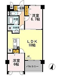Ｙ’ｓＣｏｕｒｔ千里山 203