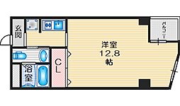 ラークスパ岡町 603