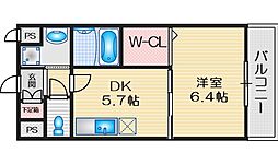 ベルデュール楓 307
