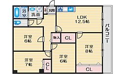 桜町第一ハイツ