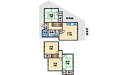 向丘テラス東 99999