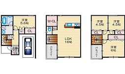 LISソフィア曽根西町 3