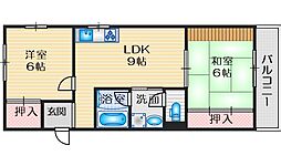 サン春日第1マンション 303