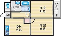 ヴィラナリー出口 202