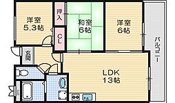 エスポワールササベ 309
