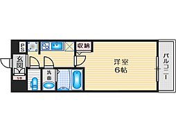 プレサンス庄内ブレイシス 205