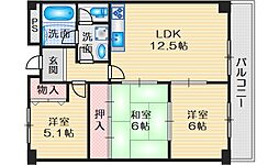 アムール千里 503