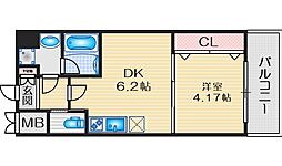 プレジオ江坂II 902