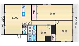 K’sレジデンス曽根南 201