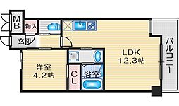 レジディア千里藤白台 510