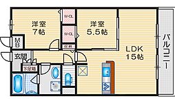 ソラードセンリ 402