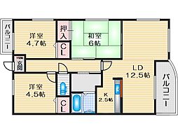 ソレイユレヴァン 302