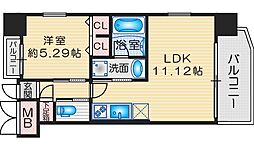 プレジオ吹田 601