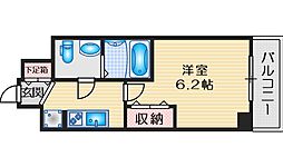 エグゼ江坂ＷＥＳＴ 603
