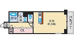 ビスタ江坂東 503