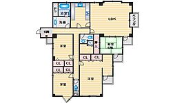 ラ・セーヌ豊中 101