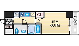 アドバンス江坂東デパール 403