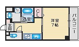 カーサ・ロイヤル吹田 406