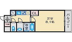サムティ江坂レガーロ 301