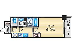 ファーストフィオーレ江坂ガーデン 702