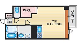 豊中ガーデンズコート 303
