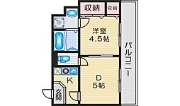 Ｇｒａｎ　Ｐｉｎｏ　桃山台 707